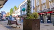 EN AMÉLIORATION – Du neuf pour le boulevard de la Grotte à Lourdes